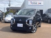 三菱 ｅＫクロス Ｇ