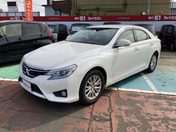 トヨタ マークＸ ２５０Ｇ　Ｆｏｕｒ