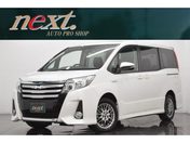 トヨタ ノア　ハイブリッド Ｓｉ