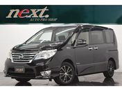 日産 セレナ　Ｓハイブリッド ハイウェイスター