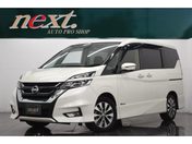 日産 セレナ　Ｓハイブリッド ハイウェイスター　Ｇ