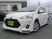 トヨタ アクア Ｇ
