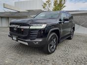 トヨタ ランドクルーザー ＧＲスポーツ