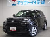 トヨタ ライズ Ｇ