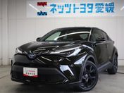 トヨタ Ｃ－ＨＲ Ｇモードネロセフティプラス３ハイブリッド