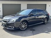 スバル レガシィツーリングワゴン　４ＷＤ ２．０ＧＴ　ＤＩＴ　アイサイト