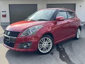 スズキ スイフト スポーツ