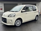 トヨタ ポルテ Ｆ