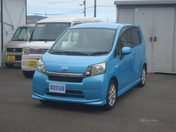 ダイハツ ムーヴ Ｌ　ＶＳ