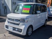 ホンダ Ｎ　ＢＯＸ Ｌ