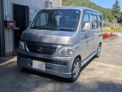 ホンダ バモス Ｇ