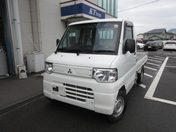三菱 ミニキャブトラック　４ＷＤ ＶＸ－ＳＥ