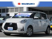 トヨタ パッソ モーダ　チャーム