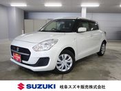 スズキ スイフト ＸＧ　３型　ディスプレイオーディオ　バッ