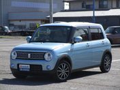 スズキ アルト　ラパン モード　２型　ナビ＆全方位モニター＆ＥＴ