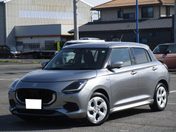 スズキ スイフト ＨＹＢＲＩＤ　ＭＸ　コネクト対応全方位モ
