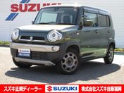 スズキ ハスラー Ｇ　ＭＲ３１Ｓ．ＭＲ４１Ｓ　２型／サポカ