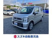 スズキ ワゴンＲ ハイブリッドＦＸ－Ｓ