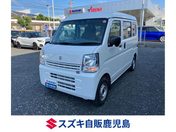 スズキ エブリイバン ＰＡ