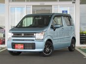 スズキ ワゴンＲ ＨＹＢＲＩＤ　ＦＸ　２型