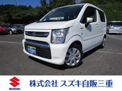 スズキ ワゴンＲ ＨＹＢＲＩＤ　ＦＸ－Ｓ