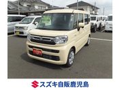 スズキ スペーシア ハイブリッドＸ