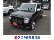 スズキ アルト　ラパン　ＬＣ Ｘ