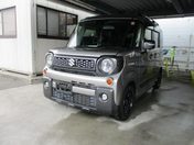 スズキ スペーシア　ギア ギア　ＨＹＢＲＩＤ　ＸＺ　ＭＫ５３Ｓ