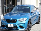 ＢＭＷ Ｍ２クーペ ベースグレード