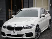 ＢＭＷ ５シリーズ　セダン ５３０ｉ　Ｍスポーツ