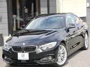 ＢＭＷ ４シリーズ　クーペ ４２８ｉ　ラグジュアリー
