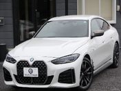ＢＭＷ ４シリーズ　グランクーペ Ｍ４４０ｉ　ｘＤｒｉｖｅ