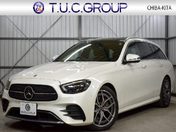 メルセデスベンツ Ｅクラス　ステーションワゴン Ｅ２２０ｄ　スポーツ