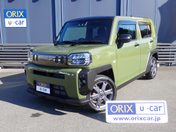 ダイハツ タフト Ｇ