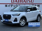 ダイハツ ロッキー Ｌ