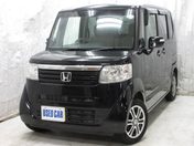 ホンダ Ｎ　ＢＯＸ Ｇ　Ｌパッケージ