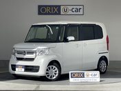 ホンダ Ｎ　ＢＯＸ Ｌ