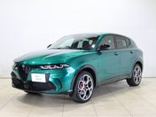 アルファロメオ トナーレ ヴェローチェ　ＰＨＥＶ　Ｑ４