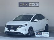 日産 ノート Ｓ