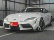 トヨタ スープラ ＳＺ－Ｒ