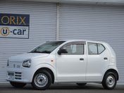 スズキ アルトバン　４ＷＤ ＶＰ