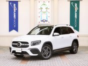 メルセデスベンツ ＧＬＢクラス ＧＬＢ２００ｄ　ＡＭＧライン