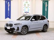 ＢＭＷ Ｘ３ ｘＤｒｉｖｅ２０ｄ　Ｍスポーツ