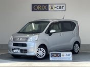 ダイハツ ムーヴ Ｌ　ＳＡ３