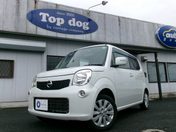 日産 モコ Ｘ