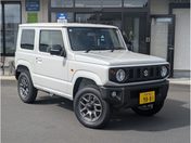 スズキ ジムニー　４ＷＤ ＸＣ