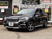 ＢＭＷ Ｘ１ ｘＤｒｉｖｅ２０ｉ　ｘライン