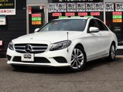 メルセデスベンツ Ｃクラス　セダン　ハイブリッド Ｃ２００　アバンギャルド