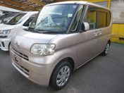 ダイハツ タント Ｌ