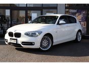 ＢＭＷ １シリーズ １１６ｉ　スポーツ